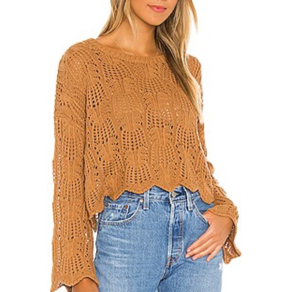 Revolve MINKPINK Sweater
